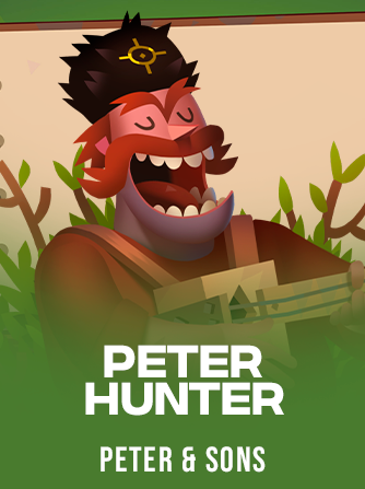 Hunter
